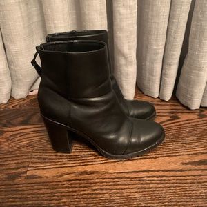 Rag & Bone Newbury 2.0 Boot Size 39.5